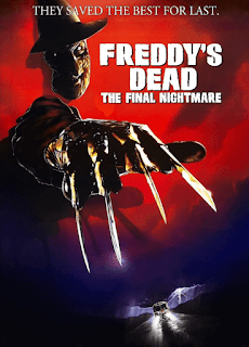 Nightmare on Elm Street VI: Freddy`s Dead / Кошмар на Улица Елм VI: Фреди е мъртъв (1991)