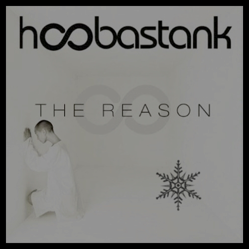 Makna Dan Arti Terjemahan Lirik Lagu Hoobastank The Reason Sekilas Info Indonesia