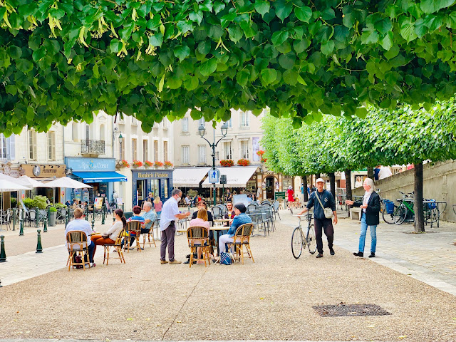 Amboise Valea Loarei Franta