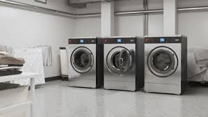 maytag commercial laundry equipment