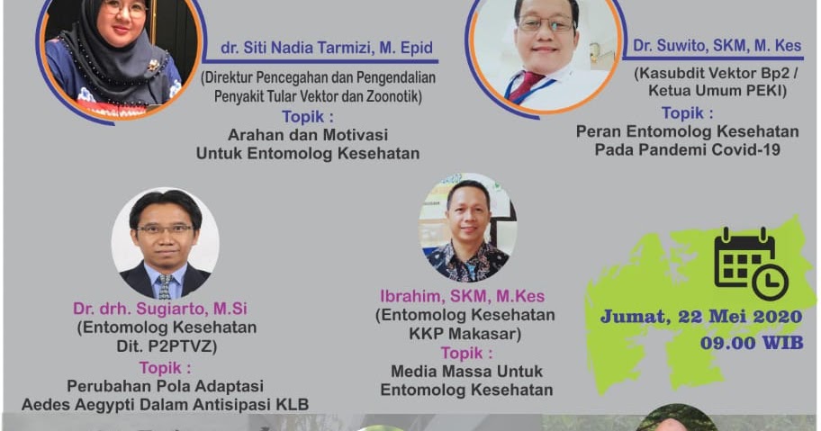 Perkumpulan Entomologi Kesehatan Indonesia