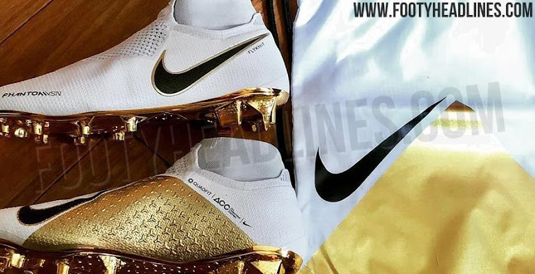 Men's Football Shoes Nike Hypervenom Phantom III Pro