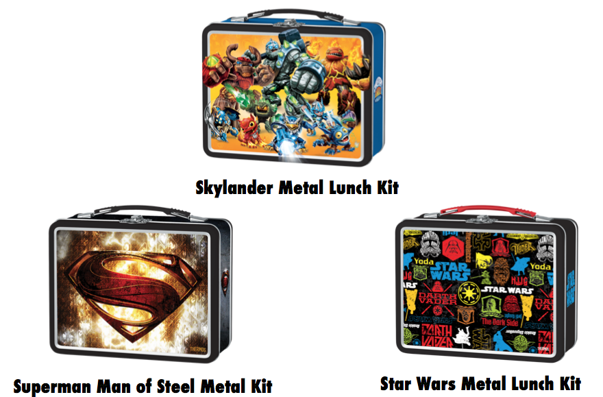 Back to School With Genuine Thermos Brand Toronto Teacher Mom