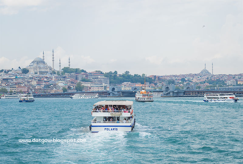 تركيا تحقق 34.5 مليار دولار من عائدات السياحة