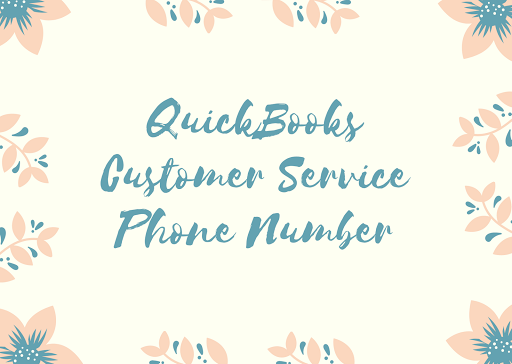 Quickbooks Customer Service Number
