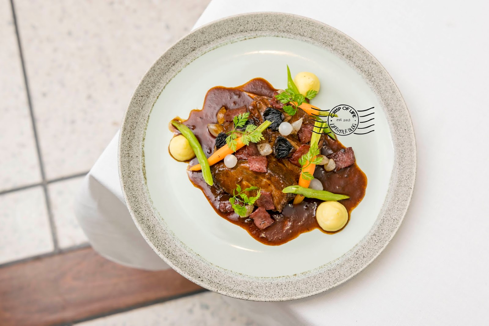 Java Tree Nyonya Food and Classic European Dishes Heritage Restaurant