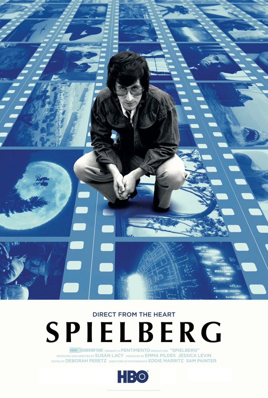 SPIELBERG (DUAL ÁUDIO/1080P) – 2017 FormatFactoryCapa