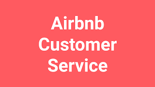  AirbnbCustomer Service 