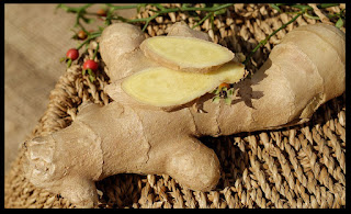 What happen if you eat Ginger daily | Medical Benefits of Ginger