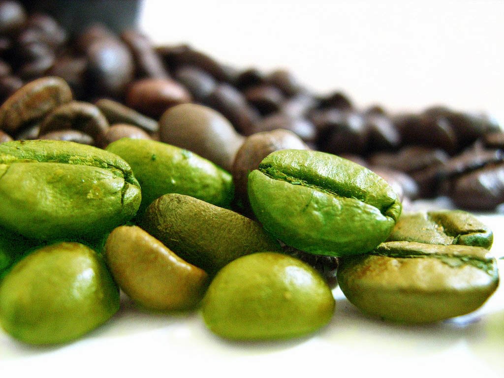 The truth about how Green Coffee Bean Extract Works
