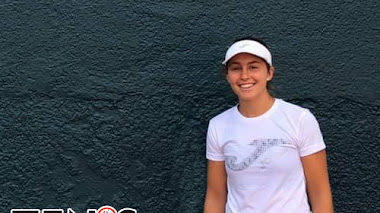 Guillermina Grant cayó en los cuartos de final del ITF de Bradenton (USA)