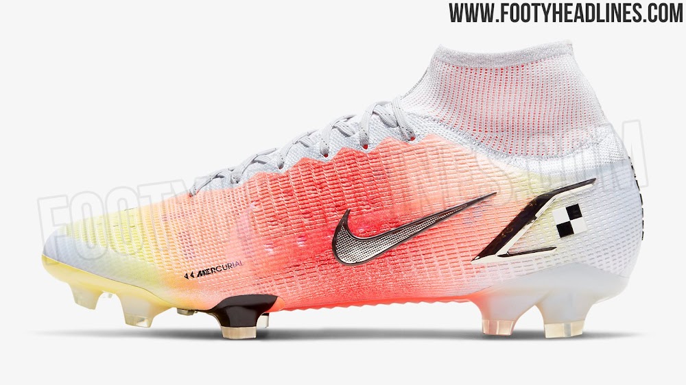 nike dream speed boots
