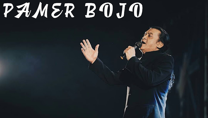 Lirik Pamer BojoDidi Kempot TREND MAX VIDEOS Lirik Pamer BojoDidi Kempot TREND MAX VIDEOS