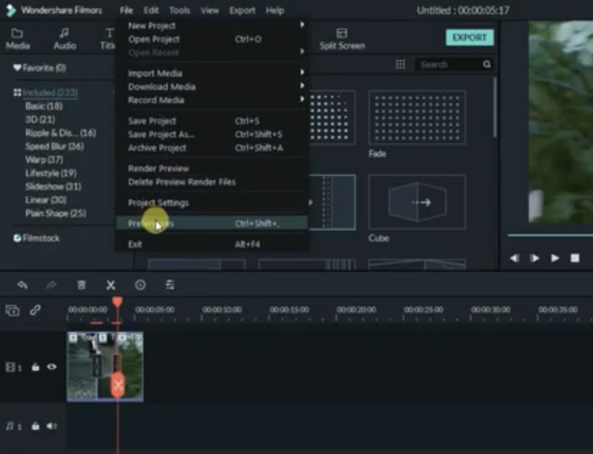 How To Install Filmora9 cracked