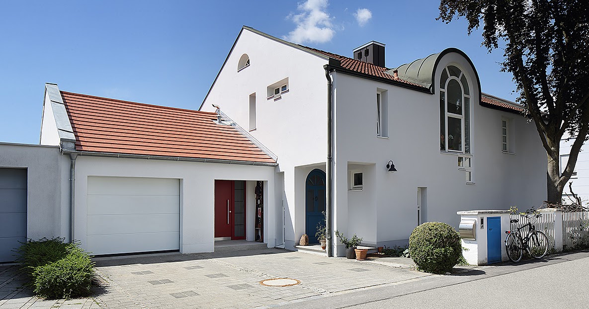 Radon Photography Norman Radon Haus Alf