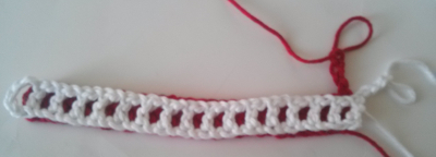 Niccupp Crochet: A Beginner's Guide to Interlock Crochet