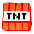 Minecraft TNT Block Headstart Unknown Plush