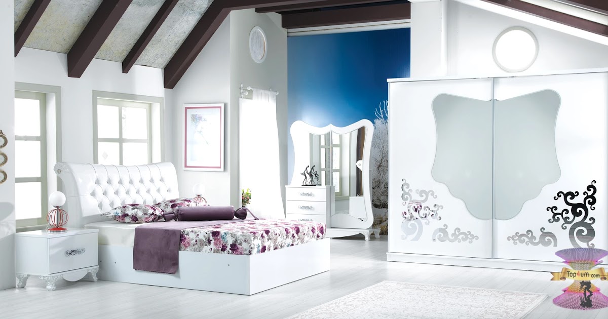 اشكال غرف نوم مودرن افخم غرف نوم سعوديه 2021 2022