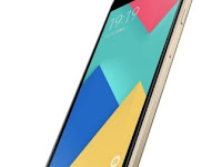 [Update] Harga Samsung Galaxy A9 Pro Januari 2017
