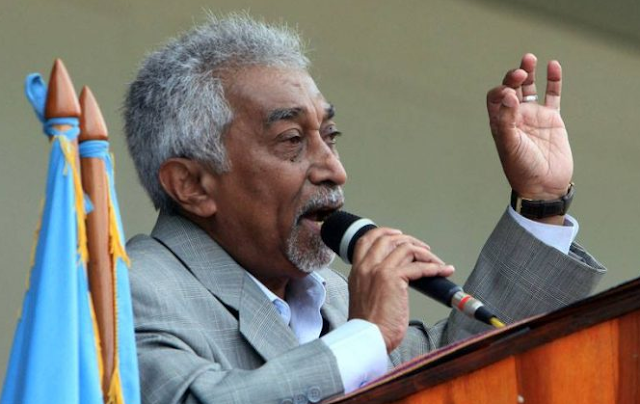 Alkatiri Lakohi Povu Maioria GOLPUT Iha EA