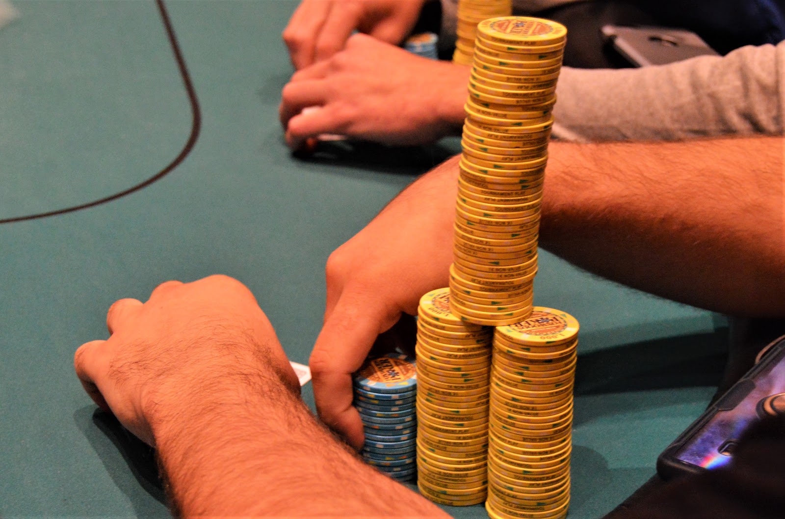 foxwoods-poker-400-highflyer-stack-nlh-day-1a-registration-and-re