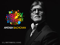 amitabh bachchan birthday, bollywood second super star current pic in suit and tie along specs