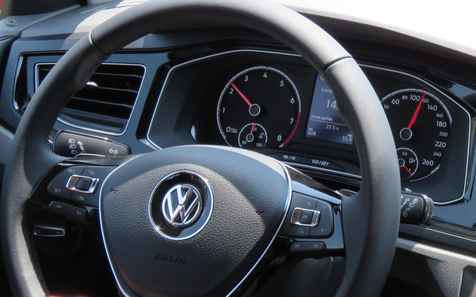 polo 200 tsi a venda