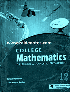 2nd year mathematics keybook pdf class 12 ics fsc