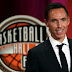 STEVE NASH, COACH DE LOS NETS DE BROOKLYN