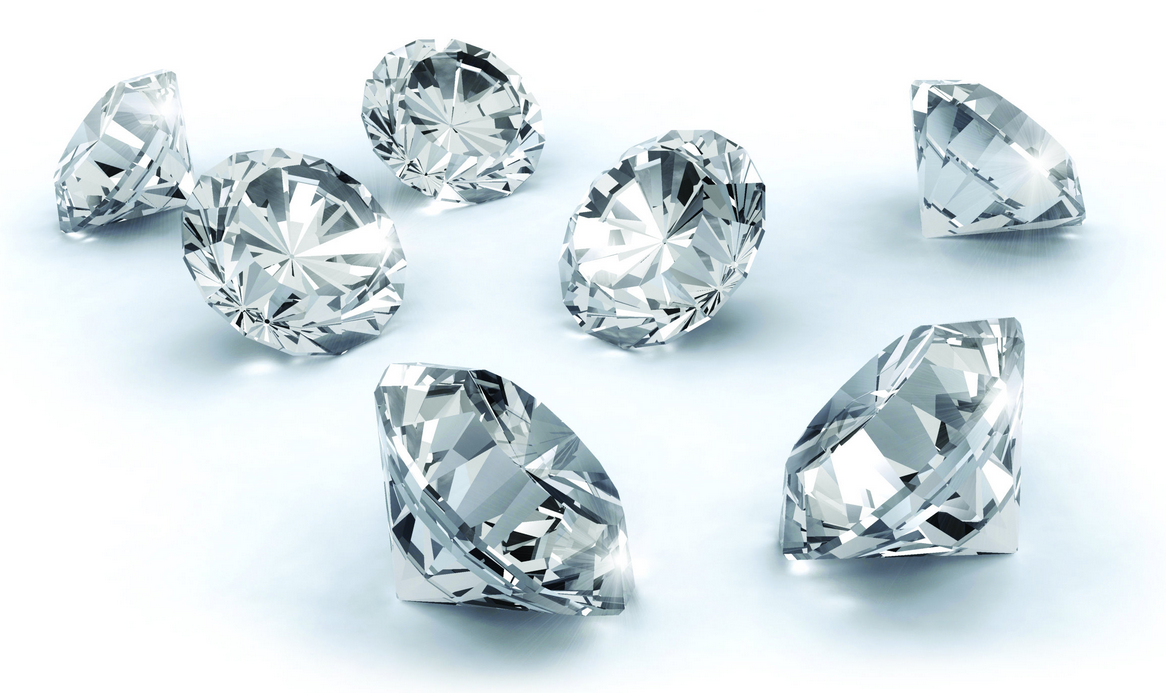 The Secret Behind Diamonds How Are They Formed? Universal Science