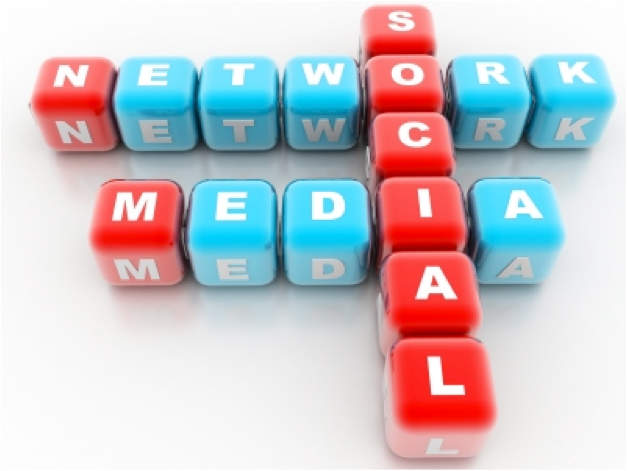 Churchbook: C'è una differenza tra "social network" e "social media"?