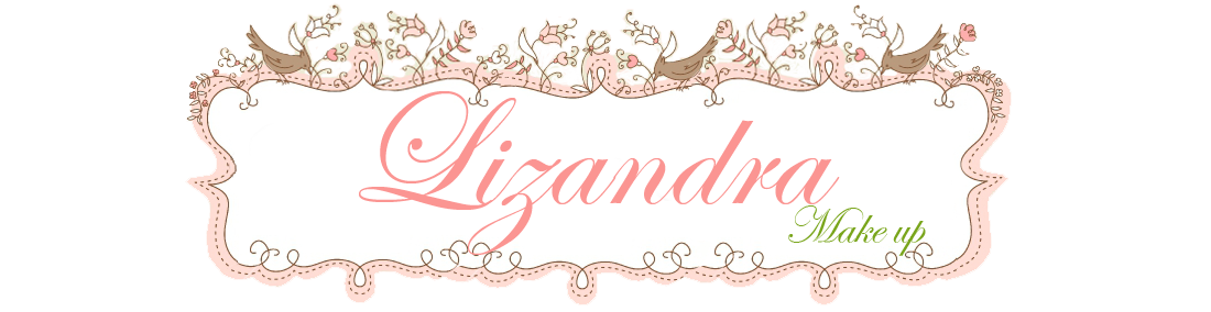 Lizandra Makeup