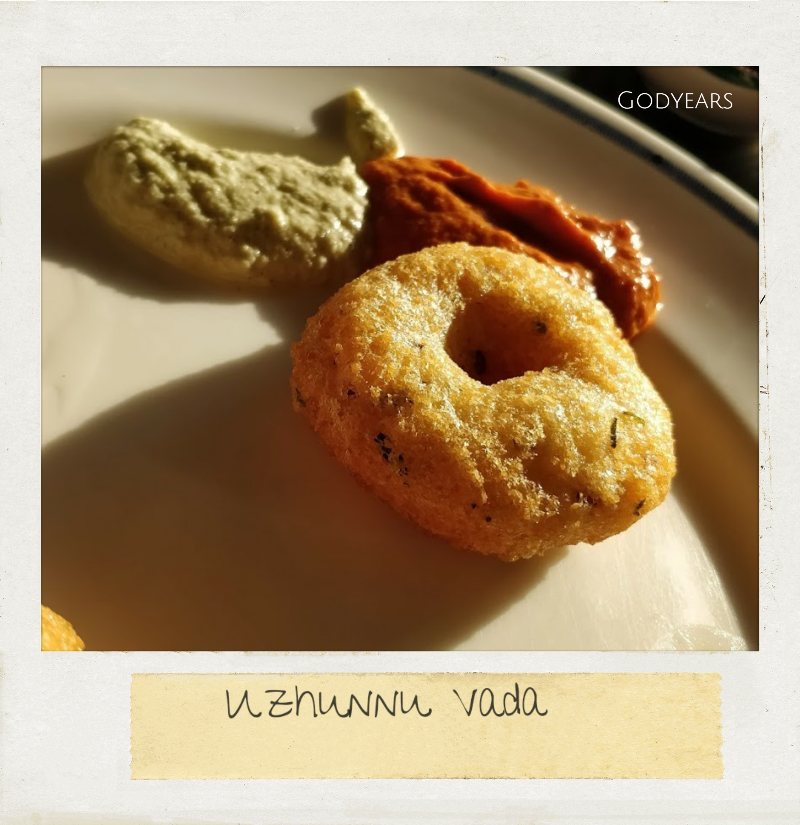 Popular Kerala Breakfasts