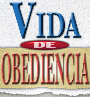 Uma Vida de Obediência