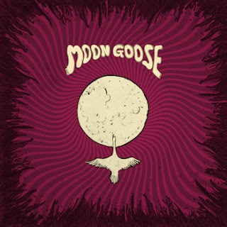 Live at the Globe by Moon Goose