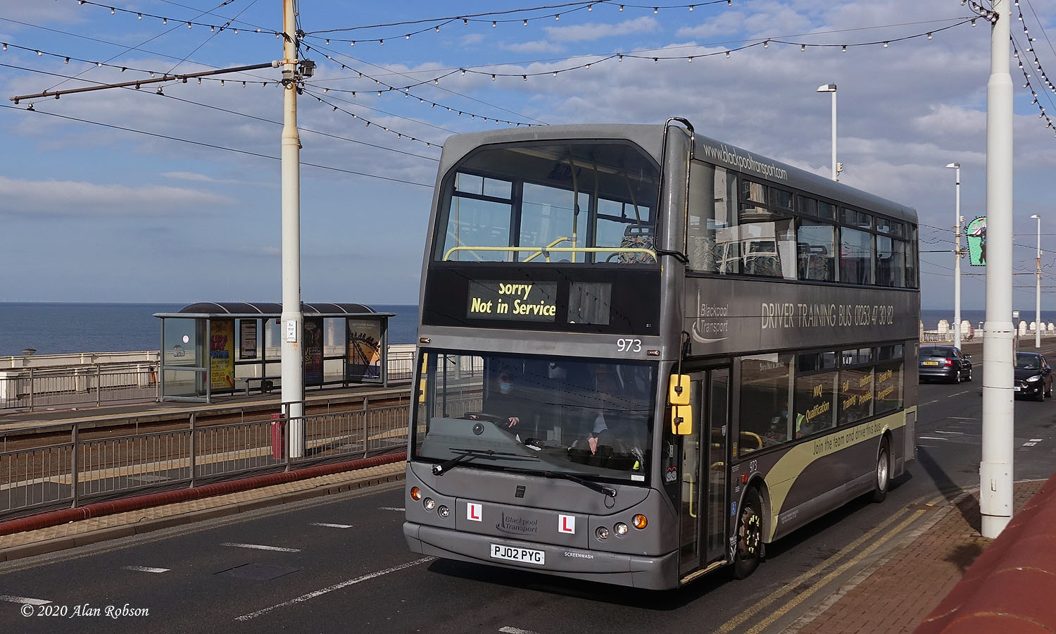Trident Driver Trident Driver