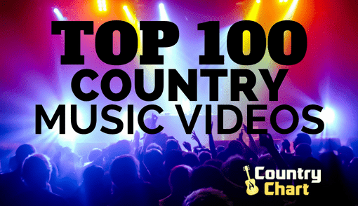 Top 100 Country Chart