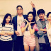 Tiffany's friends and SooYoung came to watch 'WEEKEND'