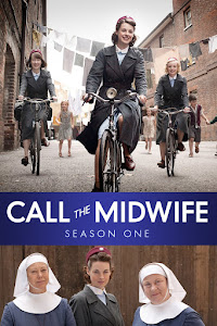 Call the Midwife Poster