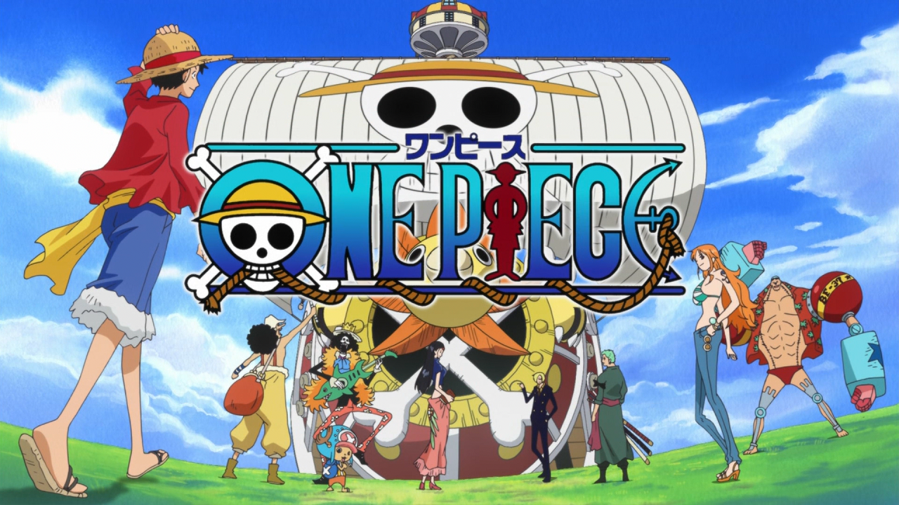 One Piece – Episodio 7 – Grande Duelo! Zoro, o Espadachim, Contra Cabaji, o  Acrobata!, By Animes e Filmes