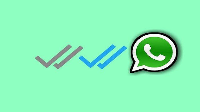 Cara Menghilangkan Centang Biru di Whatsapp
