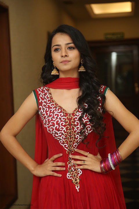 Mahima Makwana at Venkatapuram music launch