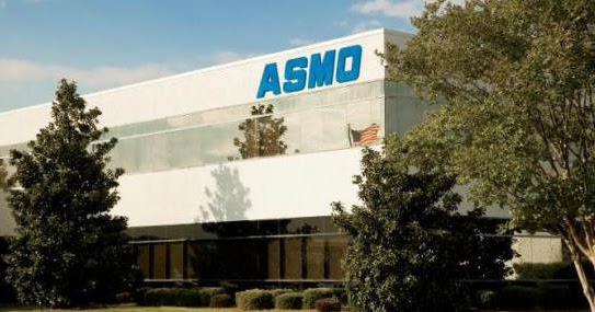 Lowongan Kerja PT Asmo Indonesia - Lowongan Cikarang, Bekasi, Karawang