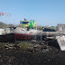 Se estrella avión militar en Oaxaca