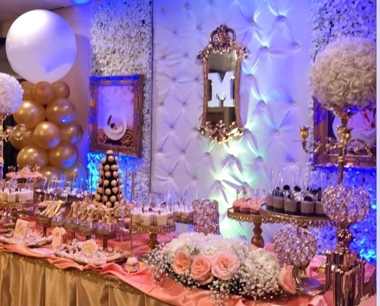 The Best Party Decorators in Dallas