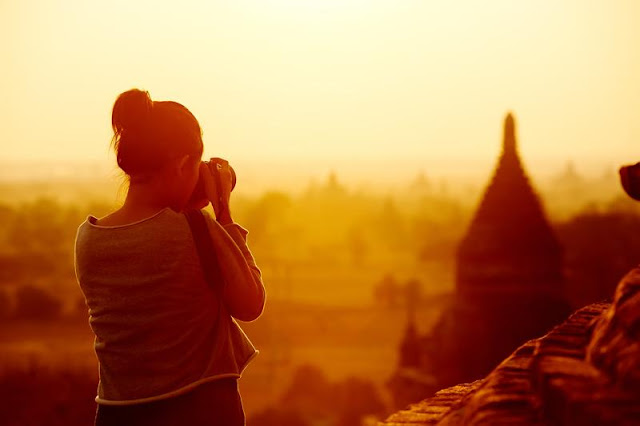 The Complete Guide to Photography for Beginners