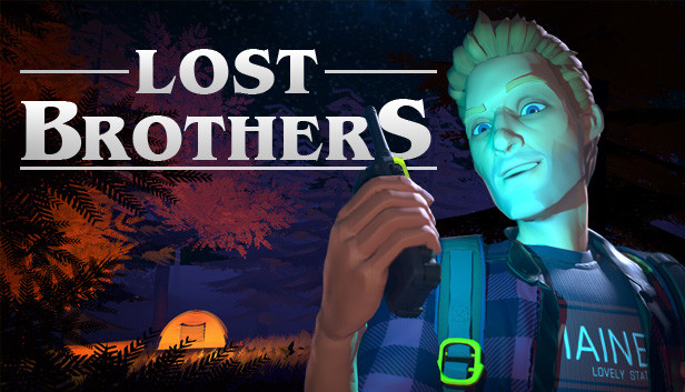 Lost Brothers İndir – Full