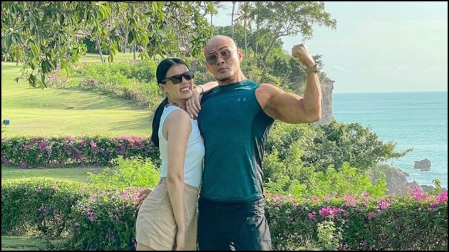 Pantas Deddy Corbuzier Terpikat Hatinya, Sabrina Chairunnisa Bak Sindir Artis yang Cuma Jualan Drama Demi Konten, sang Finalis Puteri Indonesia: Nggak Mau Jadi Manusia Egois