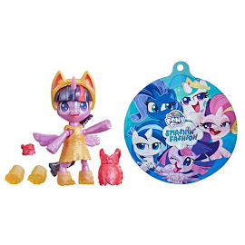 My Little Pony Single Twilight Sparkle Brushable Pony