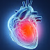 There are surprising stats about causes of heart attack,symptoms